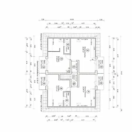 Appartement Schimmelreiter *