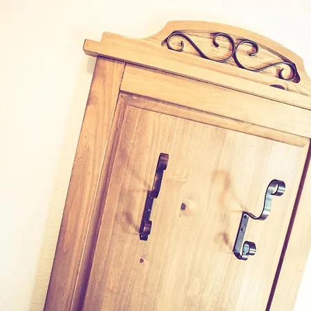 Schimmelreiter Appartement