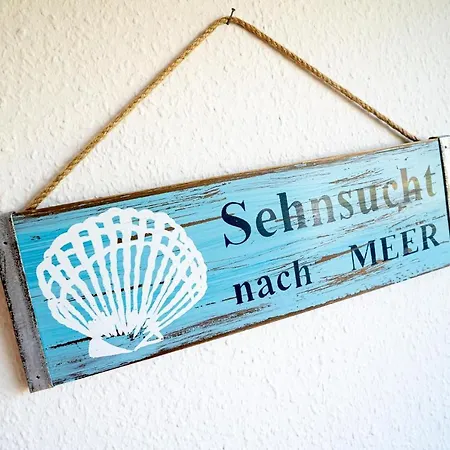Schimmelreiter Büsum