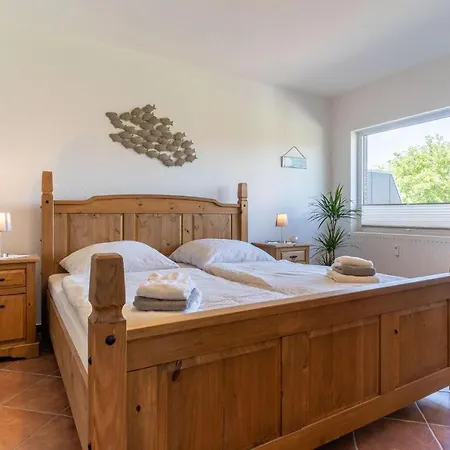 Appartement Schimmelreiter *