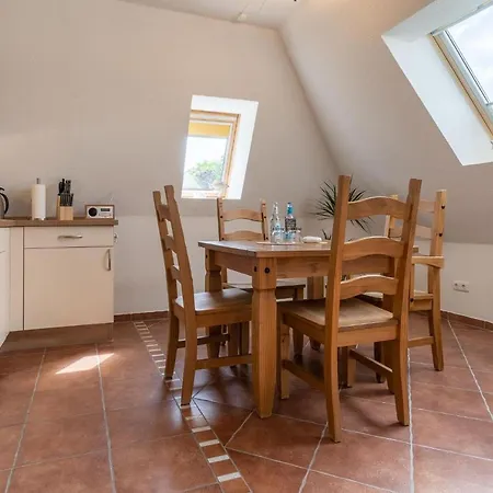 Appartement Schimmelreiter *