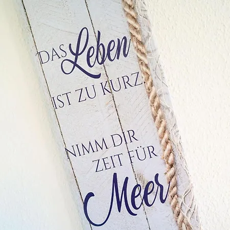 Appartement Schimmelreiter *