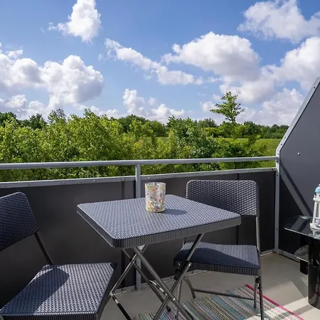 Schimmelreiter Appartement