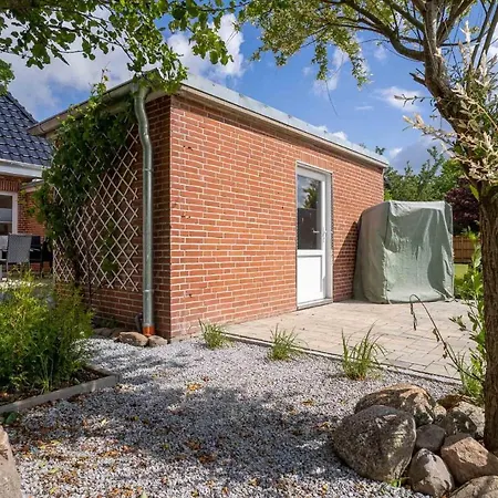 Appartement Schimmelreiter Büsum