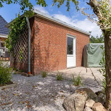 Appartement Schimmelreiter Büsum
